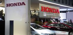 Η Honda κατασκευάζει φ/β μονάδα 10 MW