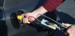 Η κρίση εκτόξευσε κατά 40% την κατανάλωση υγραερίου