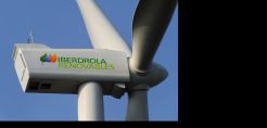 Δύο αιολικά 60 MW από την Iberdrola στη Βραζιλία