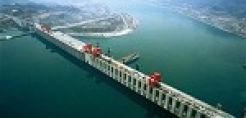 Κίνα: Σε πλήρη λειτουργία το αμφιλεγόμενο Φράγμα των 3 Φαραγγιών