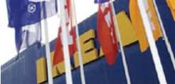 Αιολικό πάρκο στο Ιλινόις από την IKEA