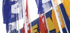 Φ/Β της Hanergy θα πουλούν τα IKEA σε Ολλανδία, Ελβετία και 6 ακόμη χώρες