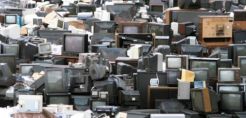 Τεράστια αύξηση των ηλεκτρολογικών αποβλήτων έως το 2017