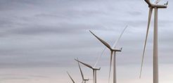 Νέα παραγγελία για αιολικό 48 MW, στο Κάνσας, για τη Siemens