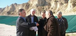 Μνημόνιο συνεργασίας από DNV GL - Ίδρυμα «Μαρία Τσάκος» για το περιβάλλον