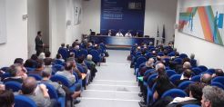 Διαβούλευση του ΥΠΕΚΑ για τους στόχους της ΕΕ μέχρι το 2030