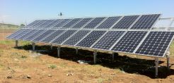 Νέο φωτοβολταϊκό 100 kW στην Καρδίτσα από την ΤΣΙΩΝΑ ΚΑΤΑΣΚΕΥΕΣ
