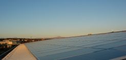 Positive Energy: Νέα φωτοβολταϊκή εγκατάσταση 500 kWp