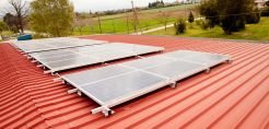 Δύο νέες Φ/Β εγκαταστάσεις 10kW από την ENGAIA
