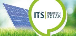 Με πλαίσια της Innotech Solar η κατασκευή φ/β στη Β. Ιταλία
