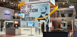 Η Krannich Solar συμμετέχει στη διεθνή έκθεση Intersolar Europe 2013