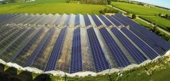 JinkoSolar: Κατασκευή 2 φ/β 35 MW με τραπεζική χρηματοδότηση