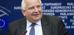 Joseph Daul: Η Ευρώπη χρειάζεται ολοκληρωμένη ενεργειακή πολιτική