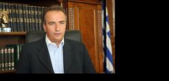 Καλαφάτης: Να οικοδομήσουμε το αύριο και όχι να αποδομήσουμε το χθες