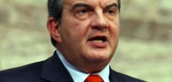 Καραμανλής: Ενόχλησα τις ΗΠΑ με τη συμφωνία για South Stream