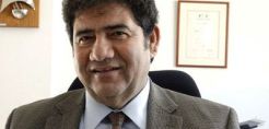 Σόλων Κασίνης: Εξπέρ στα ενεργειακά