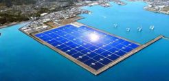 Kyocera και Century Tokyo Leasing θα κατασκευάσουν 30 φ/β νησιά στην Ιαπωνία