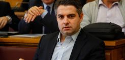 Αλλαγές στο «Εξοικονομώ κατ΄ Οίκον» μελετά το Ανάπτυξης