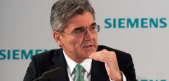Siemens: Ας προχωρήσει με το fracking η Ευρώπη αλλιώς ας μείνει πίσω