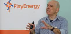 Ολοκληρώθηκε το πρόγραμμα "PLAY ENERGY" της Enel Green Power