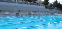 Εξοικονόμηση ενέργειας και κόστους στο Κολυμβητήριο Ηλιούπολης 