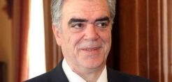 Κούρκουλας: Εξαιρετική η κινητοποίηση του ΥΠΕΞ για τον αγωγό ΤΑΡ