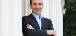 Τραυματίστηκε ο πρόεδρος της ΔΕΗ Quantum Energy
