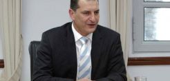 «Οι επενδύσεις στην ενέργεια αποκτούν σημασία για την Κύπρο»