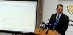 Κύπρος: Η κυβέρνηση αποσυνδέει τις εξελίξεις στο φυσικό αέριο με το Κυπριακό