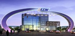 LDK Solar: Πρόθεση εξαγοράς της γερμανικής Sunways AG