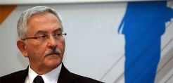 Στο Συμβούλιο Υπουργών Περιβάλλοντος της ΕΕ ο Ευ. Λιβιεράτος