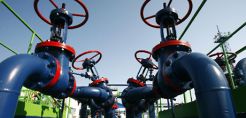 Την εισαγωγή LNG από την Κροατία μελετά η Ουκρανία