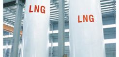 Ραγδαία ανάπτυξη για το παγκόσμιο εμπόριο LNG