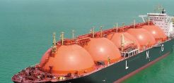 Πρεμιέρα σεζόν LNG για Μυτιληναίο Μότορ Όιλ
