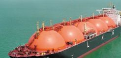 Edison και Ήρων νέοι παίκτες στην αγορά του LNG το 2012 – Υποτονική η αγορά μέχρι το τέλος του έτους