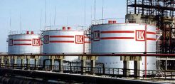 Πτώση κερδών 33% το Q1 για τη LUKoil