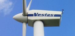 Vestas: Παραγγελία ανεμογεννητριών 100 MW για την Ευρώπη