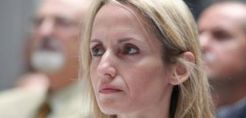 Τ. Mπιρμπίλη: «Να µην πωληθούν τώρα ΔΕΗ και φυσικό αέριο» 