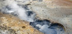 ΔΕΗ: Ξεκινούν από τη Λέσβο οι γεωτρήσεις για τη γεωθερμία 