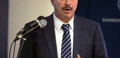 Μανιάτης: Πολύτιμο εργαλείο για τις ΑΠΕ ο Χρηματοδοτικός Μηχανισμός του ΕΟΧ