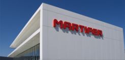 Δύο φ/β 5,4 MW στη Ρουμανία ολοκλήρωσε η Martifer Solar