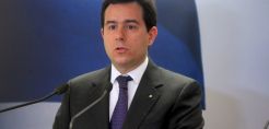 Μηταράκης: Η μείωση του ενεργειακού κόστους θα ανοίξει νέες θέσεις εργασίας