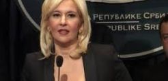 Σερβία: Ασφαλείς θέσεις στο Δημόσιο τέλος, λέει η υπ. Ενέργειας