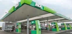 Μεγαλώνει το δίκτυο πρατηρίων της MOL στη Ρουμανία