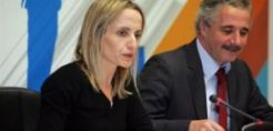 ΥΠΕΚΑ: Συνάντηση με τον αντιπρόεδρο της BP για το Shah Deniz II