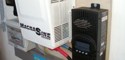 Συνεργασία Electrotech Power Systems με Magnum Energy