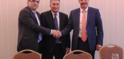 Τριμερής συμφωνία Ελλάδας-Κύπρου-Ισραήλ για το θαλάσσιο περιβάλλον