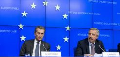Ενεργειακό κόστος και κλίμα «πρωταγωνιστές» του Συμβουλίου Υπουργών Ενέργειας της ΕΕ