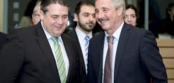 Για οικονομικά αποδοτική ανάπτυξη των ΑΠΕ συμφώνησαν οι υπ. Ενέργειας