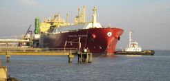 Maran Gas: Deal 1,6 δισ. ευρώ για πλοία μεταφοράς LNG